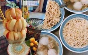 【宜蘭グルメ】宜蘭で食べたいおすすめグルメ18選！名物からスイーツまでジャンル別に紹介