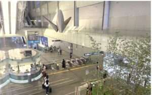 【桃園空港MRT】桃園空港から台北駅まで最短35分！桃園空港MRT乗り方徹底ガイド！