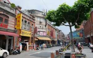 【迪化街】台北最古の問屋街！迪化街のおすすめスポット10選！