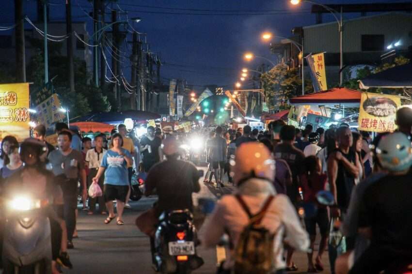 【宜蘭夜市】宜蘭のおすすめ夜市4選!台湾人が選ぶ宜蘭夜市グルメを食べに行こう! 【宜蘭夜市】宜蘭のおすすめ夜市4選!台湾人が選ぶ宜蘭夜市グルメを食べに行こう!