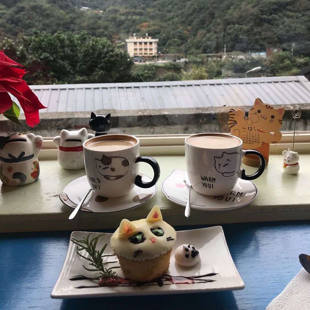 【猴硐猫村】100匹以上の猫が暮らす村！猴硐でかわいい猫に癒されよう！