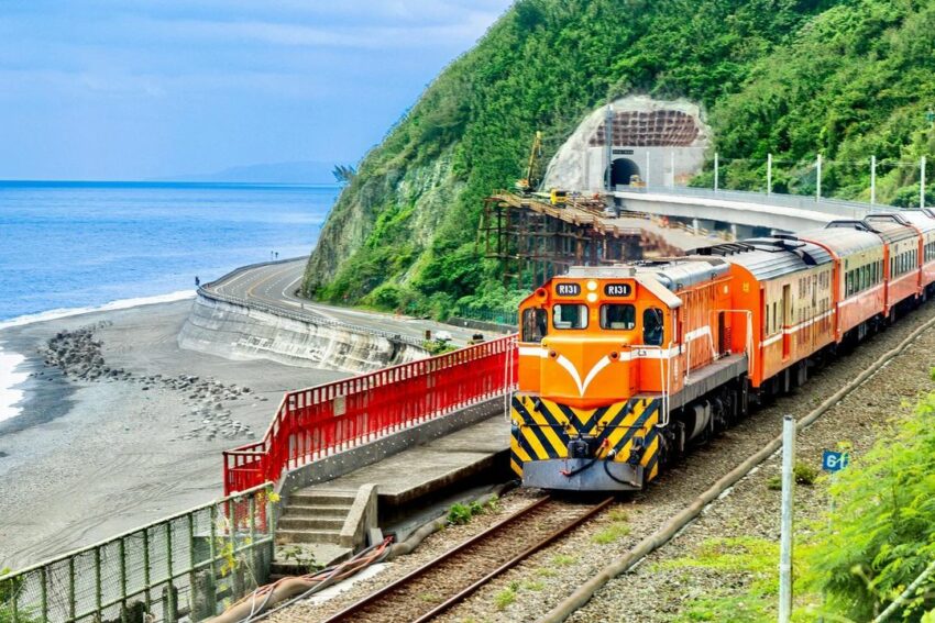 【台東観光】台東で行くべき観光地10選!自然豊かな東部の都市を遊びつくそう 【台東観光】台東で行くべき観光地10選!自然豊かな東部の都市を遊びつくそう