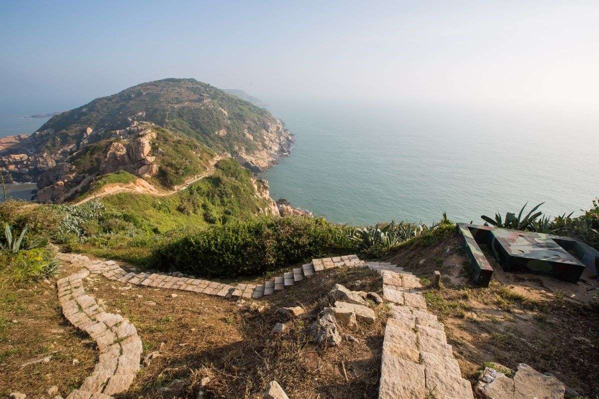 【馬祖観光】台湾の離島、馬祖列島のおすすめスポット16選!絶景を求めて馬祖へ出かけよう! 【馬祖観光】台湾の離島、馬祖列島のおすすめスポット16選!絶景を求めて馬祖へ出かけよう!