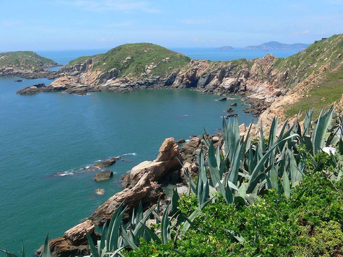 【馬祖観光】台湾の離島、馬祖列島のおすすめスポット16選!絶景を求めて馬祖へ出かけよう! 【馬祖観光】台湾の離島、馬祖列島のおすすめスポット16選!絶景を求めて馬祖へ出かけよう!