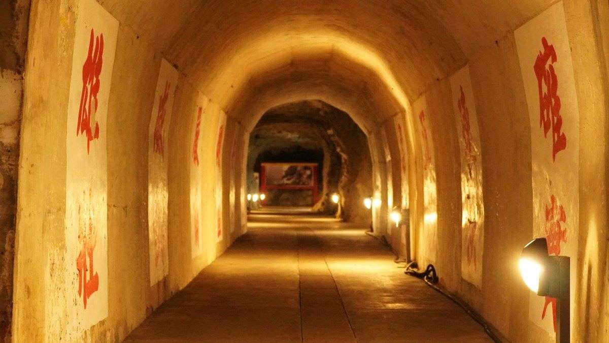 【馬祖観光】台湾の離島、馬祖列島のおすすめスポット16選!絶景を求めて馬祖へ出かけよう! 【馬祖観光】台湾の離島、馬祖列島のおすすめスポット16選!絶景を求めて馬祖へ出かけよう!