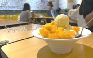 【マンゴーかき氷】台北のおすすめかき氷店6選！マンゴーから昔ながらのかき氷まで人気店を紹介