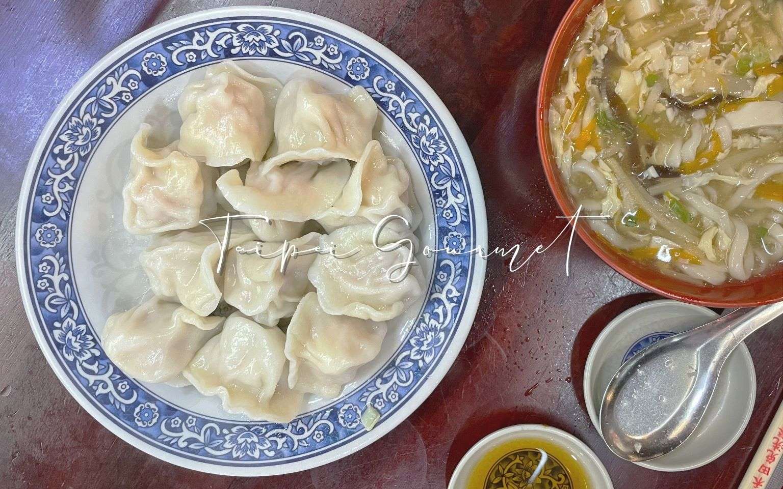 【台北グルメ】台北のおすすめレストラン！絶対食べたい台北グルメのお店10選
