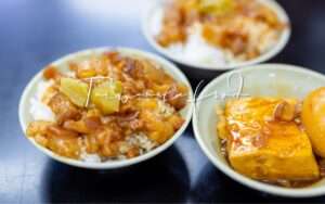 【台湾料理】台湾旅行で食べるべき台湾料理10選！おすすめレストランを紹介！