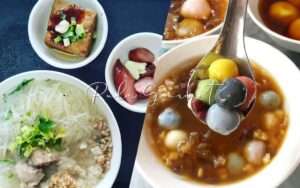 【埔里グルメ】埔里で食べたいおすすめグルメ9選！地方ならではのおいしいものを食べつくそう！