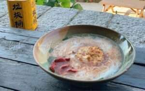 【馬祖グルメ】馬祖の定番グルメ8選！台湾本島とは異なる食文化を楽しもう！
