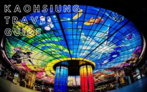 【高雄観光】初めての高雄旅行で絶対行きたいスポット15選！台北の次は高雄に行こう！