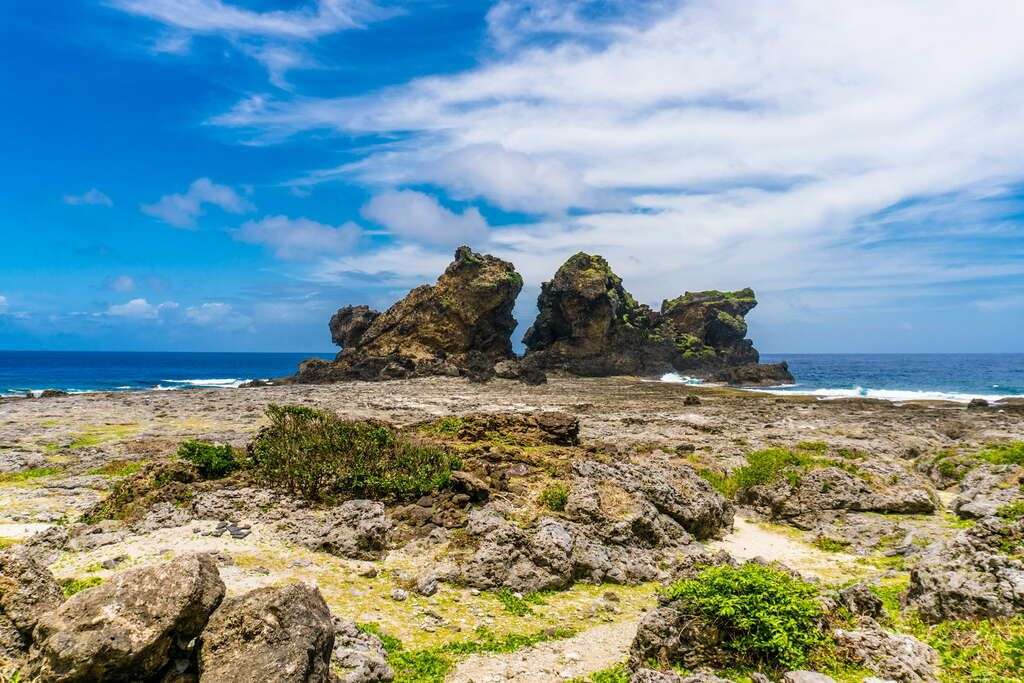 【蘭嶼観光】台湾の離島、蘭嶼の観光スポット14選!台湾原住民・タオ族の文化を感じる秘境へ出かけよう 【蘭嶼観光】台湾の離島、蘭嶼の観光スポット14選!台湾原住民・タオ族の文化を感じる秘境へ出かけよう