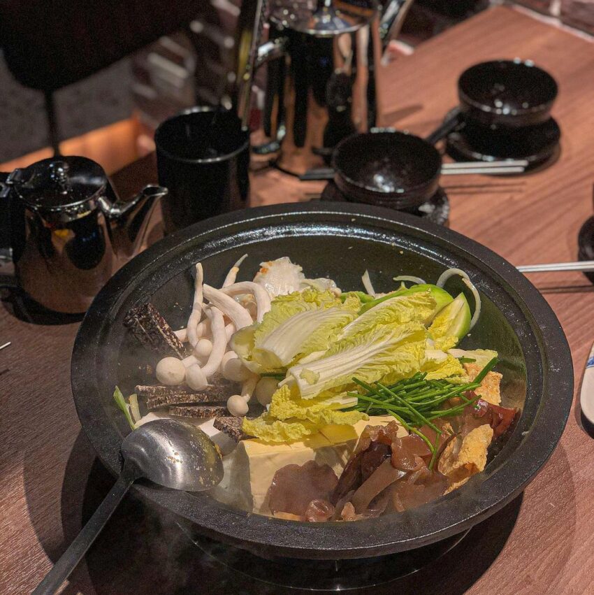 【台北火鍋】台湾人おすすめ火鍋店9選!台北で火鍋を食べよう! - TAIPEI NAVI x FUNIT 台湾旅行情報