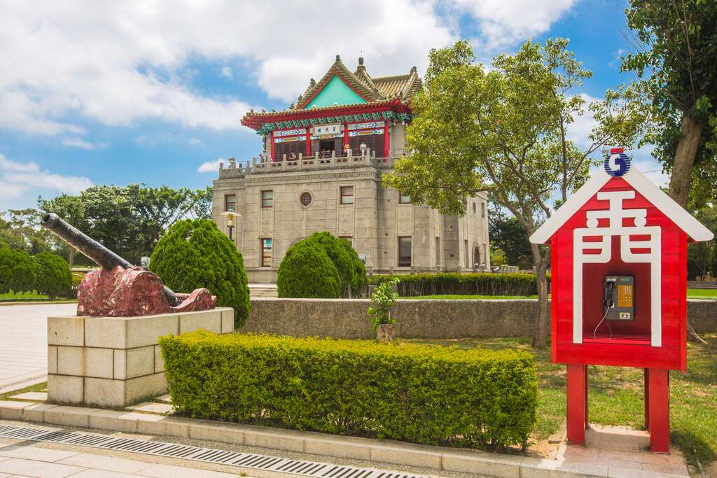 【金門観光】中国が見える離島！金門のおすすめ観光スポット11選！