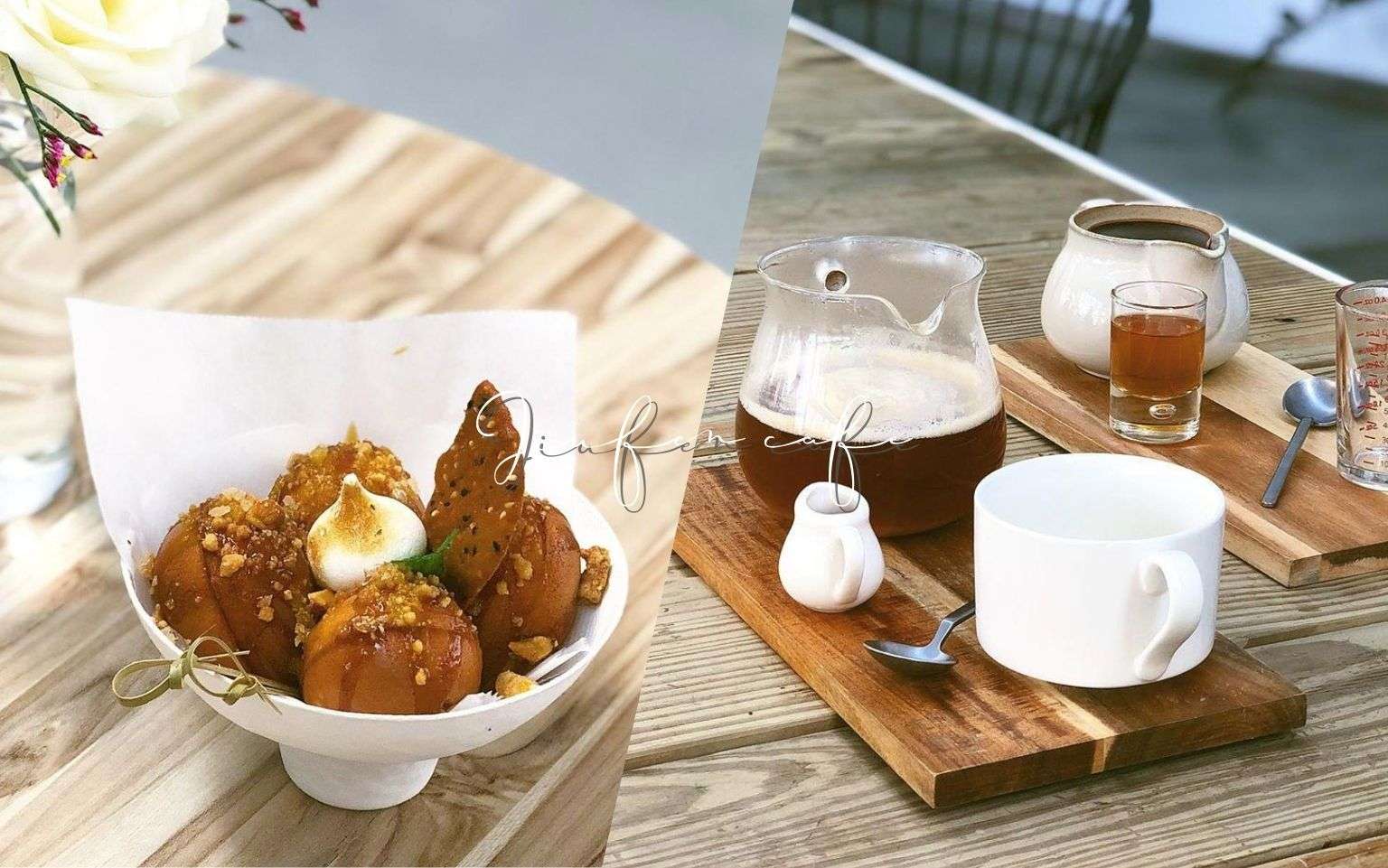 【九份カフェ】九份でカフェ巡り！おすすめの隠れ家カフェ3選！