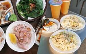 【嘉義グルメ】雞肉飯発祥の地、嘉義のおすすめグルメ15選！おいしい嘉義名物を食べ歩こう！