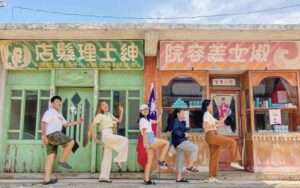 【金門観光】中国が見える台湾の離島！金門のおすすめ観光スポット11選！