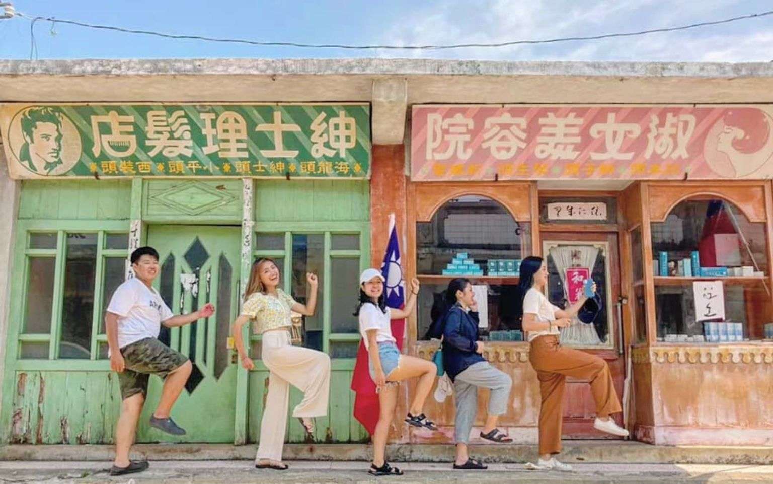 【金門観光】中国が見える台湾の離島！金門のおすすめ観光スポット11選！