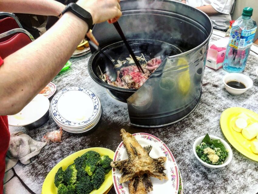 【台北火鍋】台湾人おすすめ火鍋店8選！台北で火鍋を食べよう！