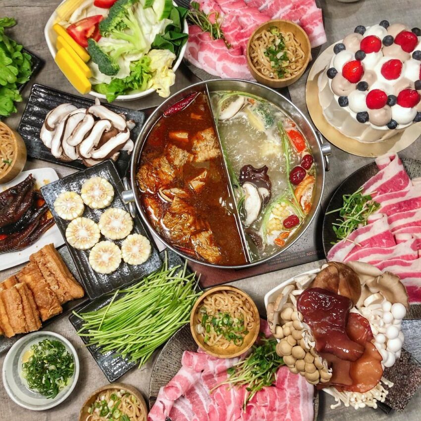 【台北火鍋】台湾人おすすめ火鍋店8選！台北で火鍋を食べよう！