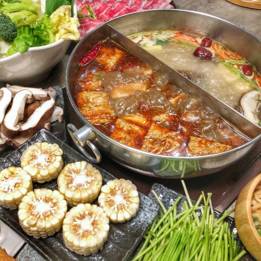 【台北火鍋】台湾人おすすめ火鍋店8選！台北で火鍋を食べよう！