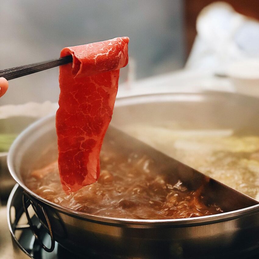 【台北火鍋】台湾人おすすめ火鍋店8選！台北で火鍋を食べよう！