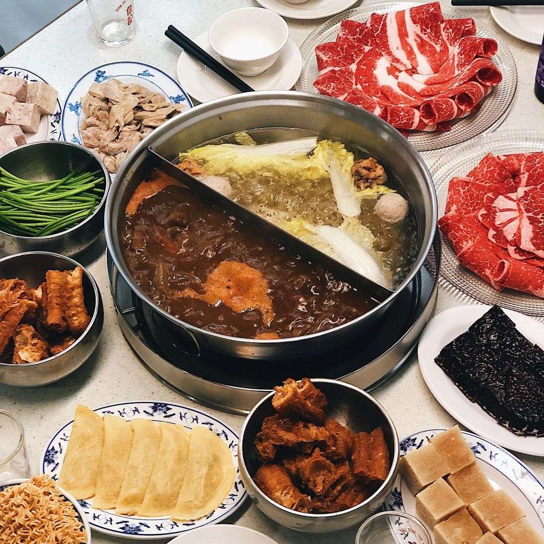 【台北火鍋】台湾人おすすめ火鍋店7選！台北で火鍋を食べよう！