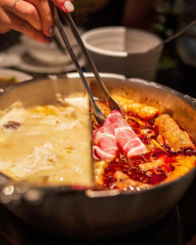 【台北火鍋】台湾人おすすめ火鍋店8選！台北で火鍋を食べよう！