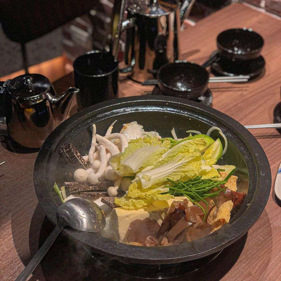 【台北火鍋】台湾人おすすめ火鍋店7選！台北で火鍋を食べよう！