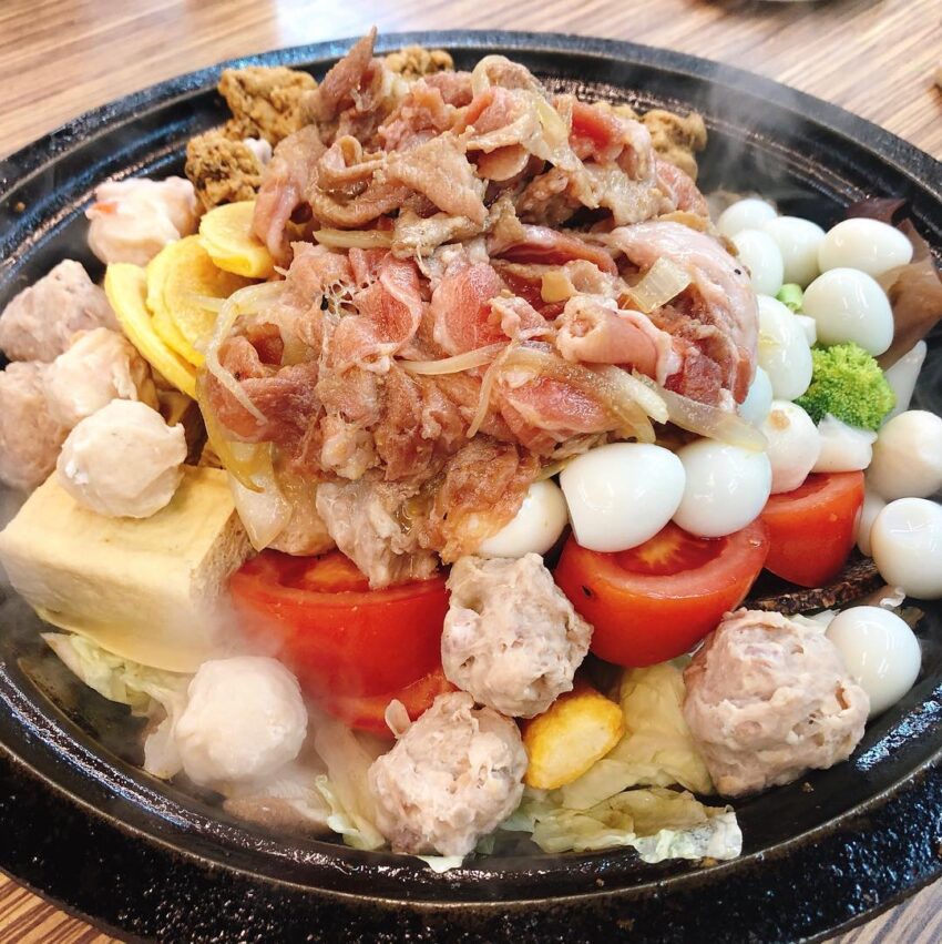 【台北火鍋】台湾人おすすめ火鍋店8選！台北で火鍋を食べよう！
