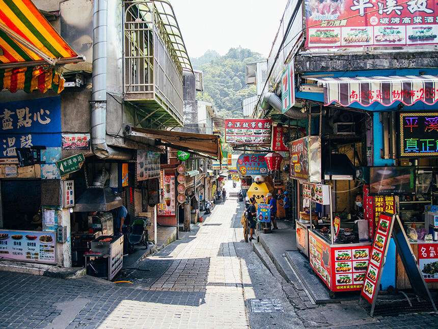 【平渓線】平渓線沿線をぶらり旅!沿線のおすすめ観光スポット4選 【平渓線】平渓線沿線をぶらり旅!沿線のおすすめ観光スポット4選
