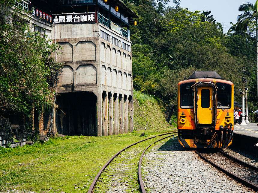 【平渓線】平渓線沿線をぶらり旅!沿線のおすすめ観光スポット4選 【平渓線】平渓線沿線をぶらり旅!沿線のおすすめ観光スポット4選