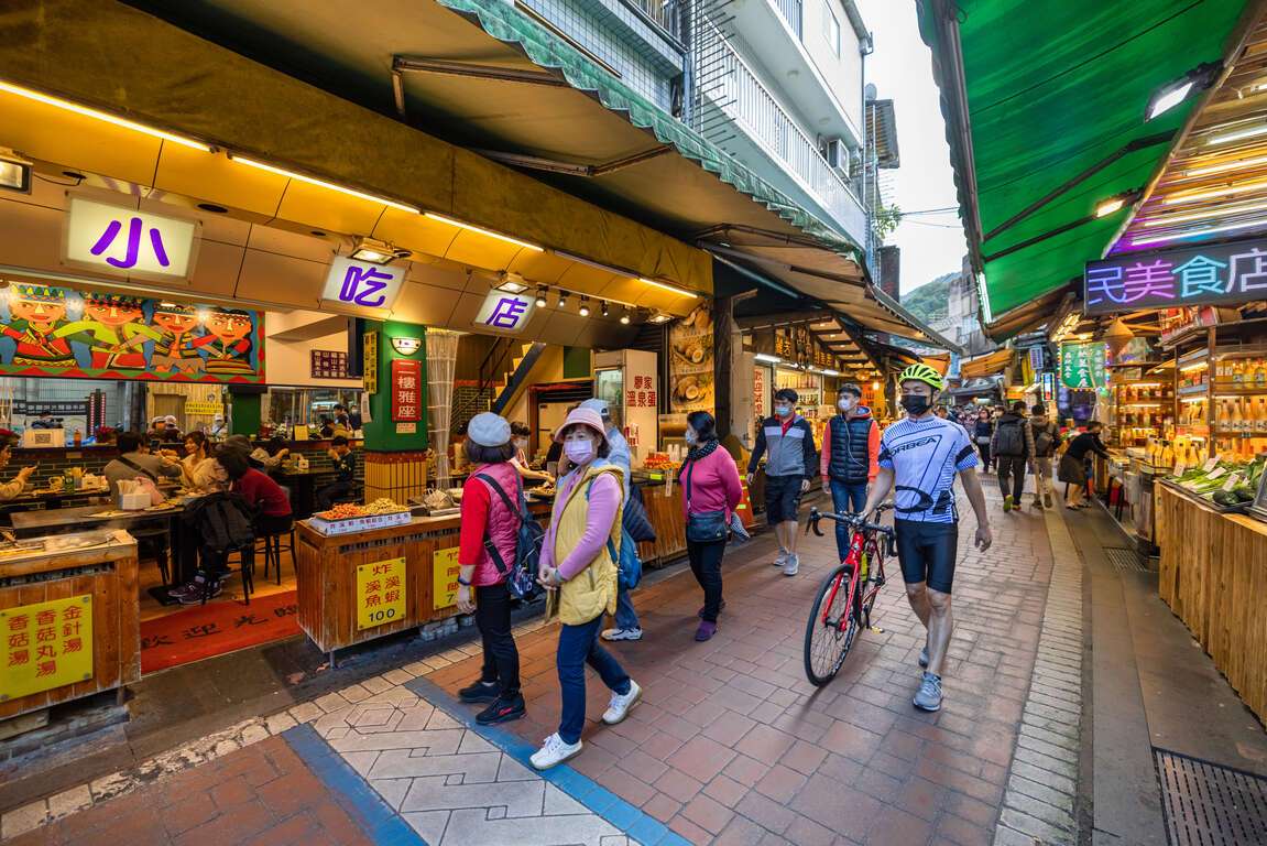 【烏来観光】タイヤル族の里!温泉もある烏来のおすすめスポット6選 【烏来観光】タイヤル族の里!温泉もある烏来のおすすめスポット6選