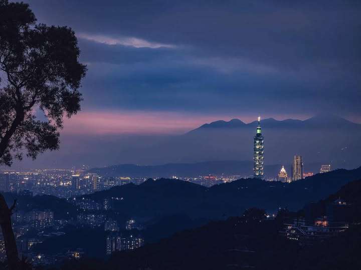 【猫空夜景】猫空の夜景スポット6選!穴場から景観レストランまでおすすめ絶景スポットを紹介 【猫空夜景】猫空の夜景スポット6選!穴場から景観レストランまでおすすめ絶景スポットを紹介