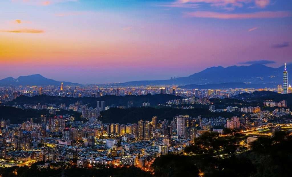 【猫空夜景】猫空の夜景スポット6選!穴場から景観レストランまでおすすめ絶景スポットを紹介 【猫空夜景】猫空の夜景スポット6選!穴場から景観レストランまでおすすめ絶景スポットを紹介