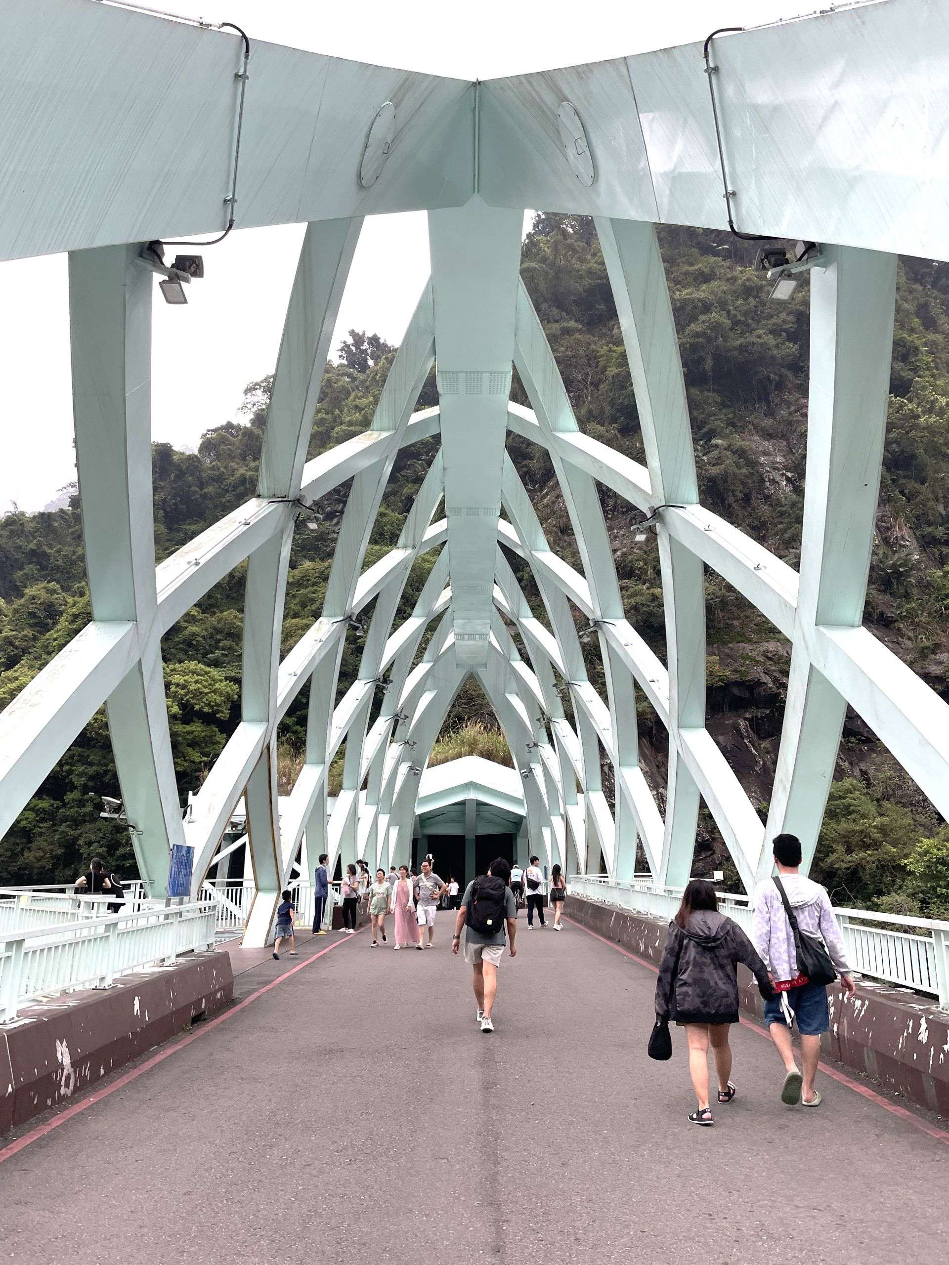 【烏来観光】タイヤル族の里!温泉もある烏来のおすすめスポット6選 【烏来観光】タイヤル族の里!温泉もある烏来のおすすめスポット6選