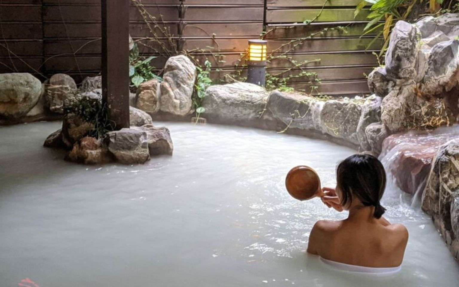 【北投温泉ホテル】北投温泉で泊まりたいホテル5選！台北の温泉を満喫しよう！