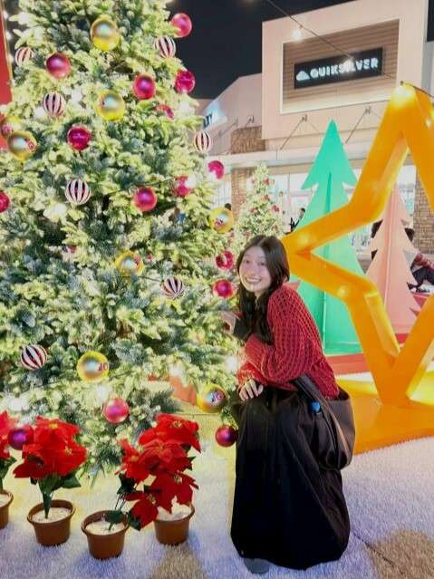 2025【台湾クリスマス】開業10周年!桃園の「グロリアアウトレット華泰名品城」のクリスマスイベントへ行こう! 2025【台湾クリスマス】開業10周年!桃園の「グロリアアウトレット華泰名品城」のクリスマスイベントへ行こう!