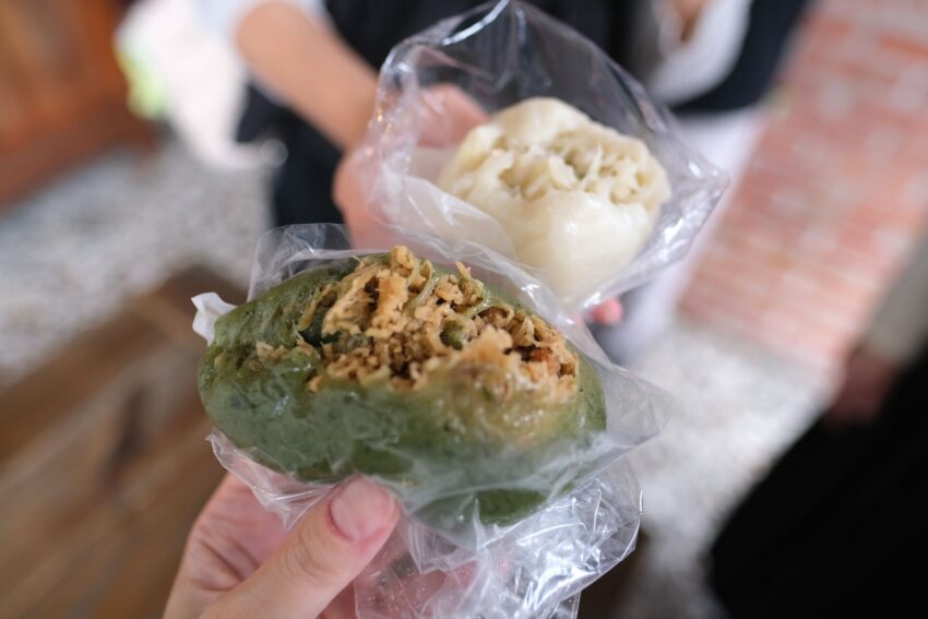 【北埔老街観光レポート】客家の里、北埔老街1泊2日の旅！客家グルメや文化体験などを大満喫！