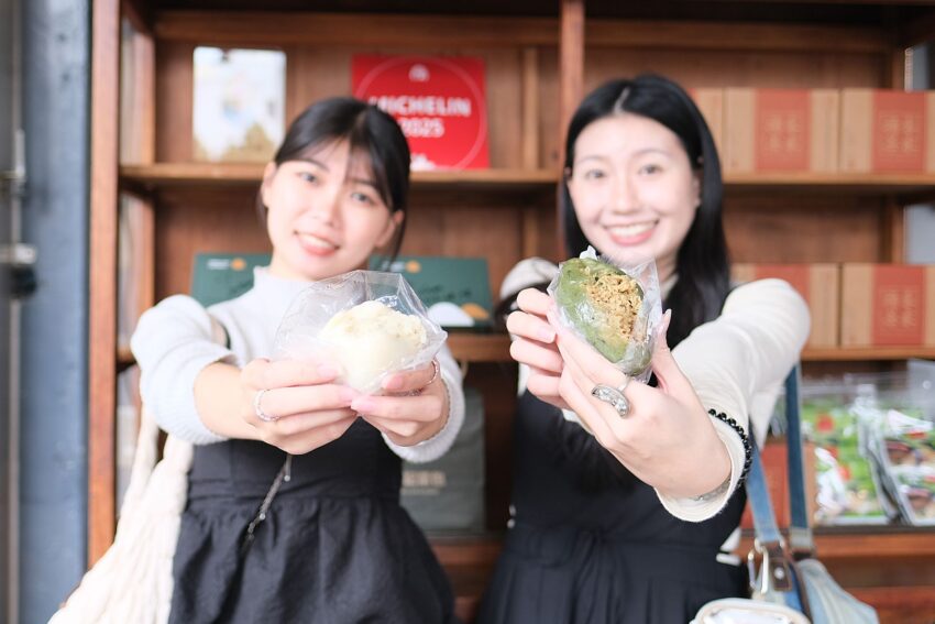 【北埔老街観光レポート】客家の里、北埔老街1泊2日の旅！客家グルメや文化体験などを大満喫！