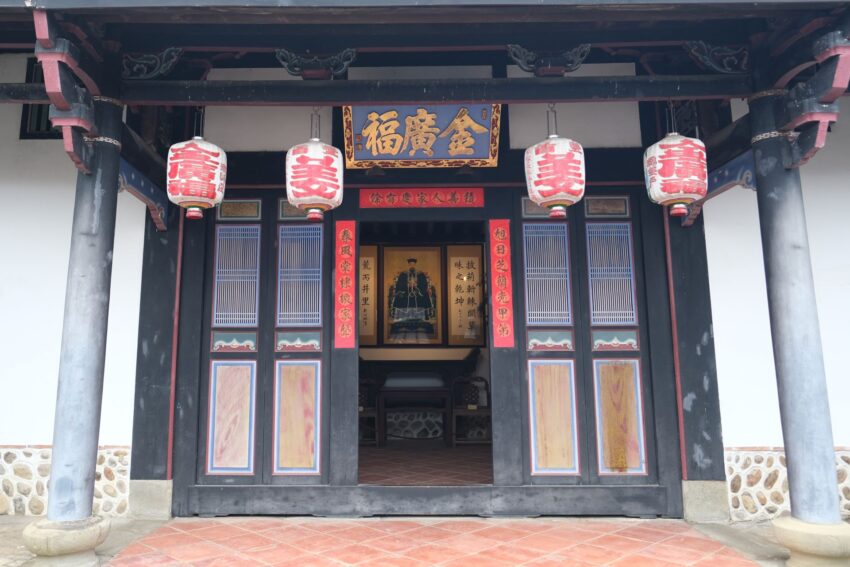 【北埔老街観光レポート】客家の里、北埔老街1泊2日の旅！客家グルメや文化体験などを大満喫！