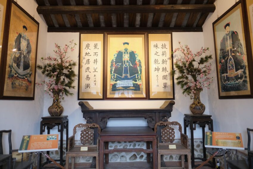 【北埔老街観光レポート】客家の里、北埔老街1泊2日の旅！客家グルメや文化体験などを大満喫！