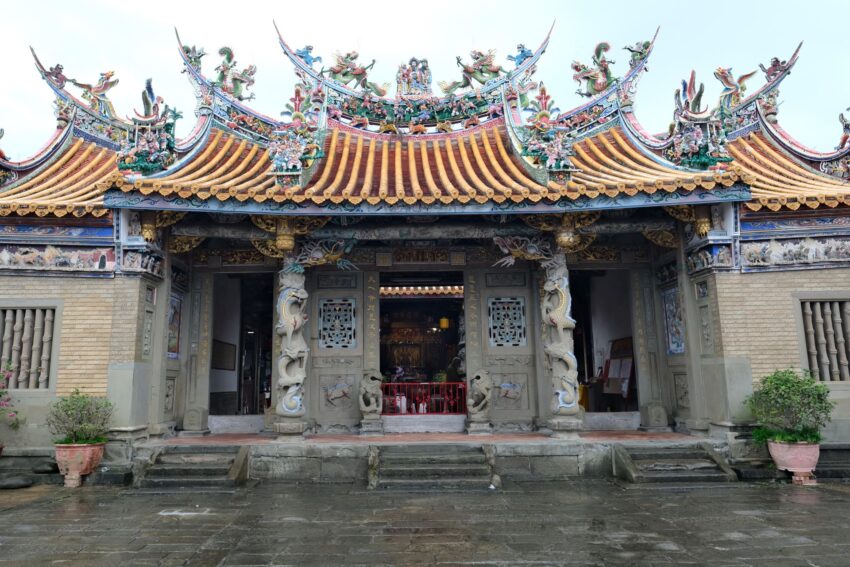 【北埔老街観光レポート】客家の里、北埔老街1泊2日の旅！客家グルメや文化体験などを大満喫！