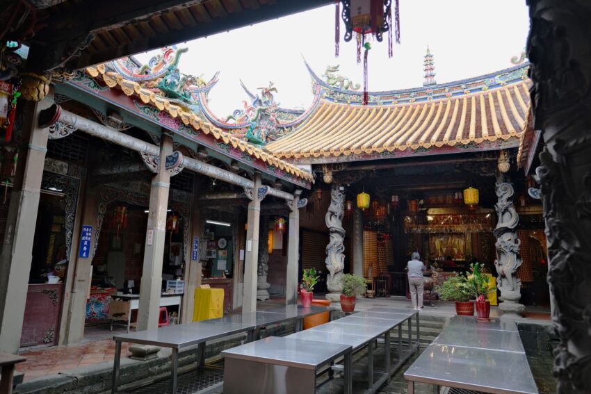 【北埔老街観光レポート】客家の里、北埔老街1泊2日の旅！客家グルメや文化体験などを大満喫！