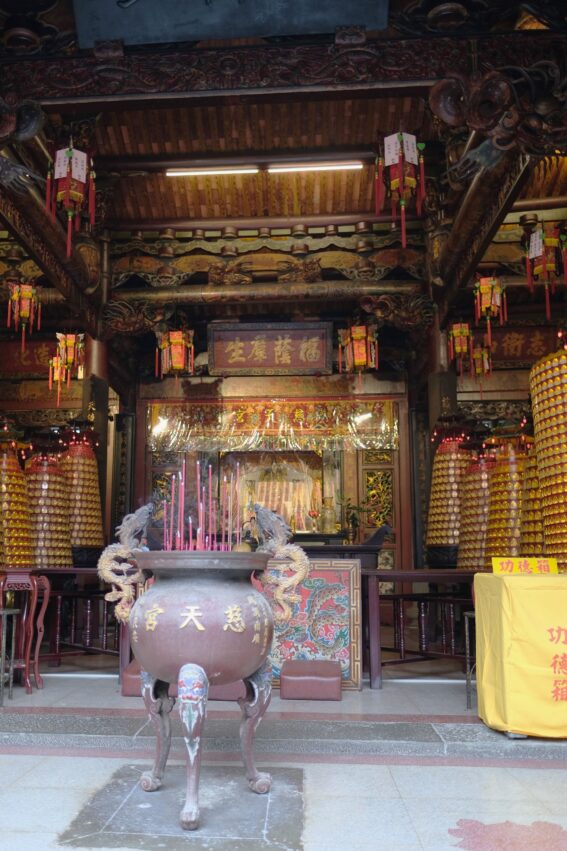 【北埔老街観光レポート】客家の里、北埔老街1泊2日の旅！客家グルメや文化体験などを大満喫！