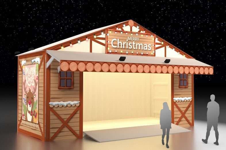 【2025新北歡樂耶誕城】台北のクリスマスは、新北市で最も盛り上がる新北歡樂耶誕城(新北クリスマスランド)に行こう! 【2025新北歡樂耶誕城】台北のクリスマスは、新北市で最も盛り上がる新北歡樂耶誕城(新北クリスマスランド)に行こう!