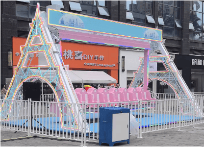 【2025新北歡樂耶誕城】台北のクリスマスは、新北市で最も盛り上がる新北歡樂耶誕城(新北クリスマスランド)に行こう! 【2025新北歡樂耶誕城】台北のクリスマスは、新北市で最も盛り上がる新北歡樂耶誕城(新北クリスマスランド)に行こう!