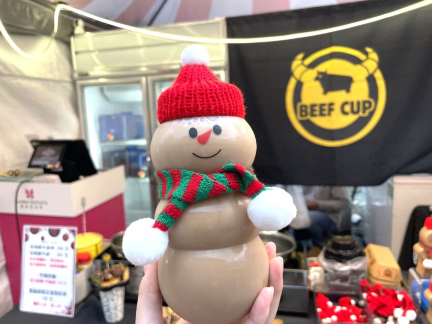 2025【台湾クリスマス】開業10周年!桃園の「グロリアアウトレット華泰名品城」のクリスマスイベントへ行こう! 2025【台湾クリスマス】開業10周年!桃園の「グロリアアウトレット華泰名品城」のクリスマスイベントへ行こう!