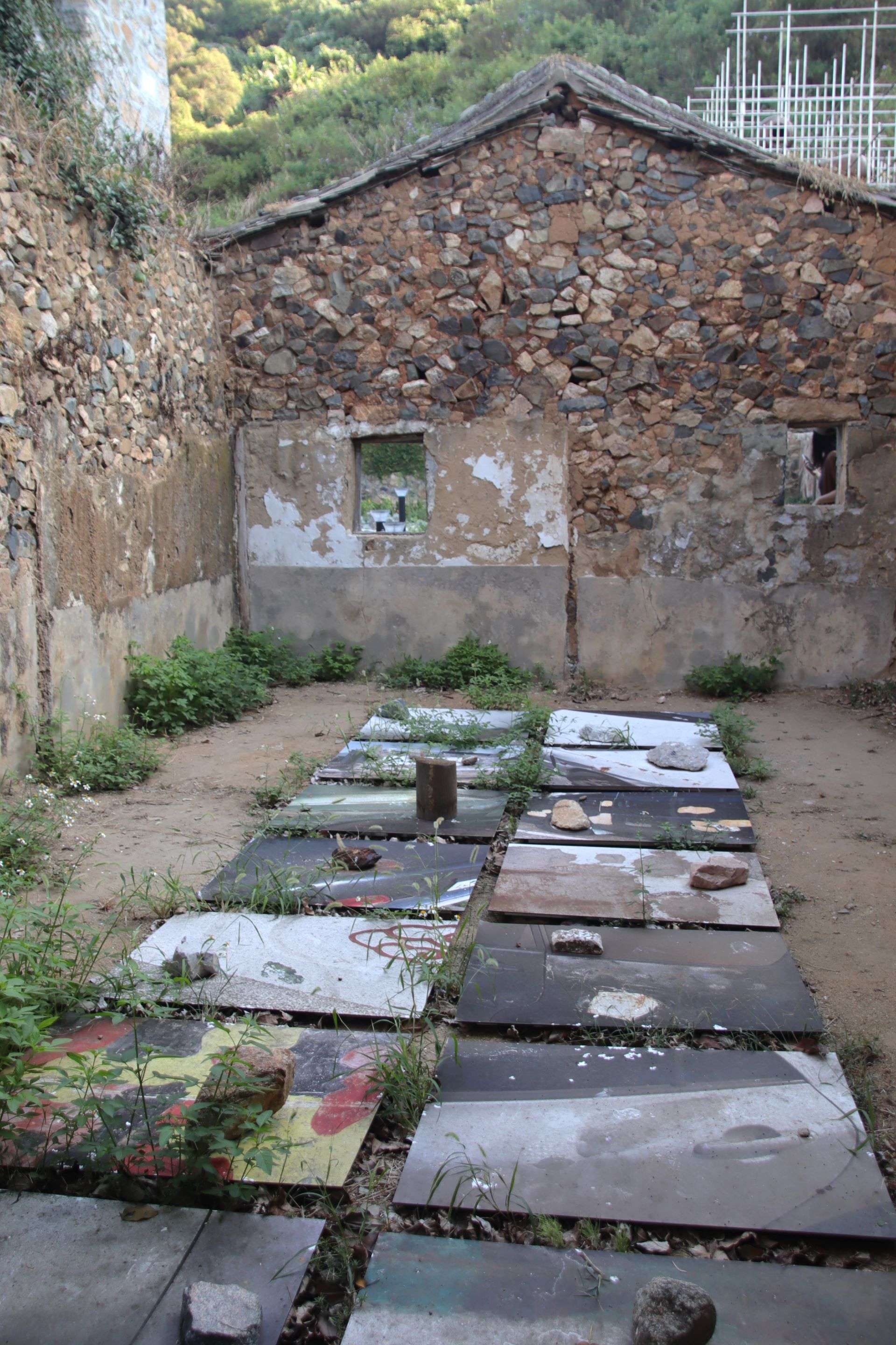 【馬祖観光レポ-ト】1泊2日で馬祖の北竿・南竿を巡る旅!馬祖ビエンナーレ作品も紹介! 【馬祖観光レポ-ト】1泊2日で馬祖の北竿・南竿を巡る旅!馬祖ビエンナーレ作品も紹介!