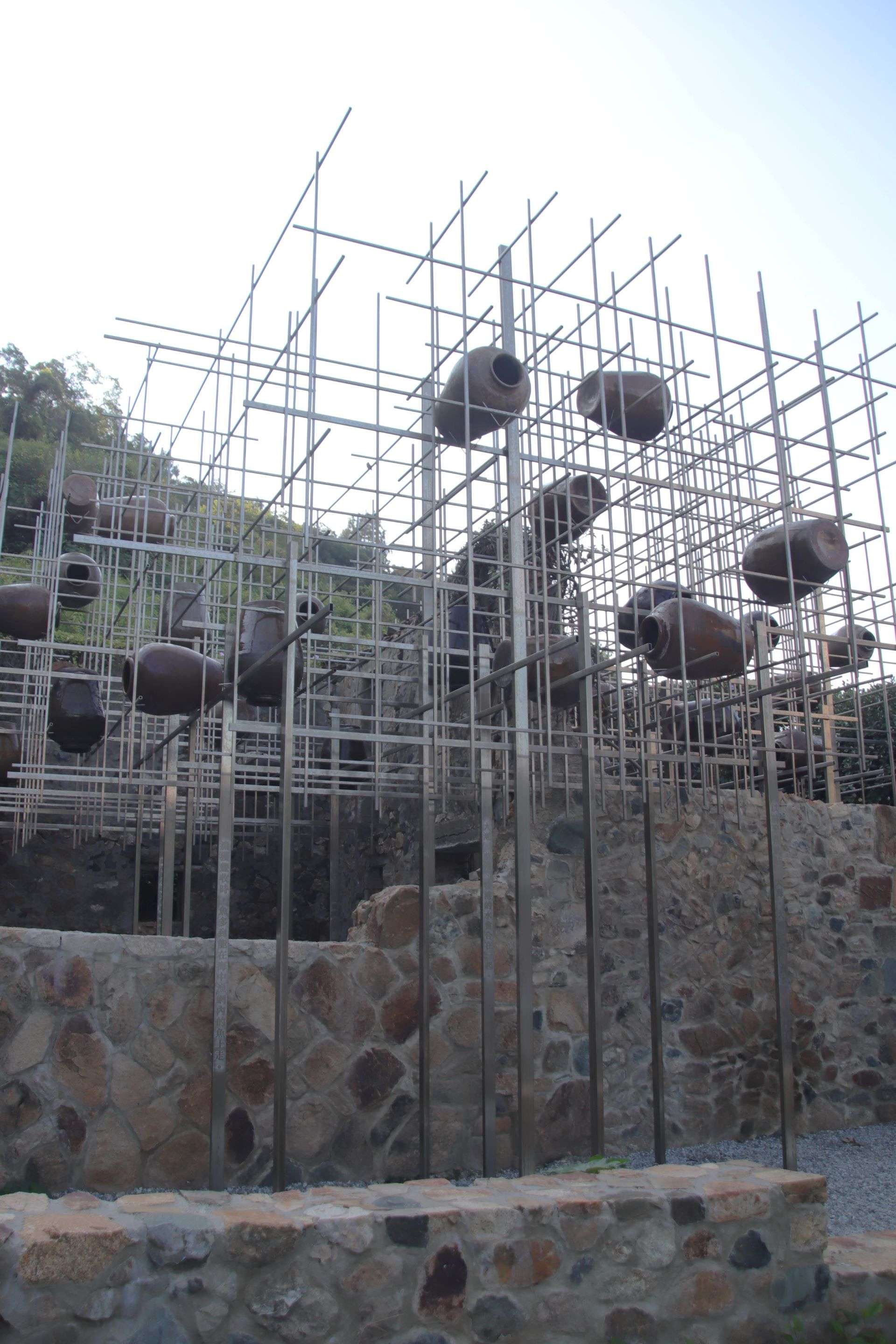 【馬祖観光レポ-ト】1泊2日で馬祖の北竿・南竿を巡る旅!馬祖ビエンナーレ作品も紹介! 【馬祖観光レポ-ト】1泊2日で馬祖の北竿・南竿を巡る旅!馬祖ビエンナーレ作品も紹介!